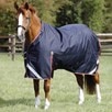 Premier Equine Titan Trio Complete 4-in-1 Turnout Rug - Navy