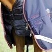 Premier Equine Titan Trio Complete 4-in-1 Turnout Rug - Navy