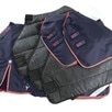 Premier Equine Titan Trio Complete 4-in-1 Turnout Rug - Navy