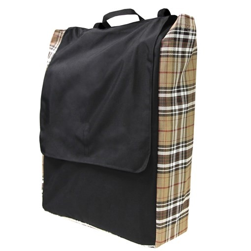 Kensington All Around Blanket Storage Bag