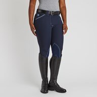 Piper Evolution Breeches by SmartPak - Knee Patch- Limited Edition