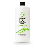 Draw It Out&reg; Horse Liniment Concentrate