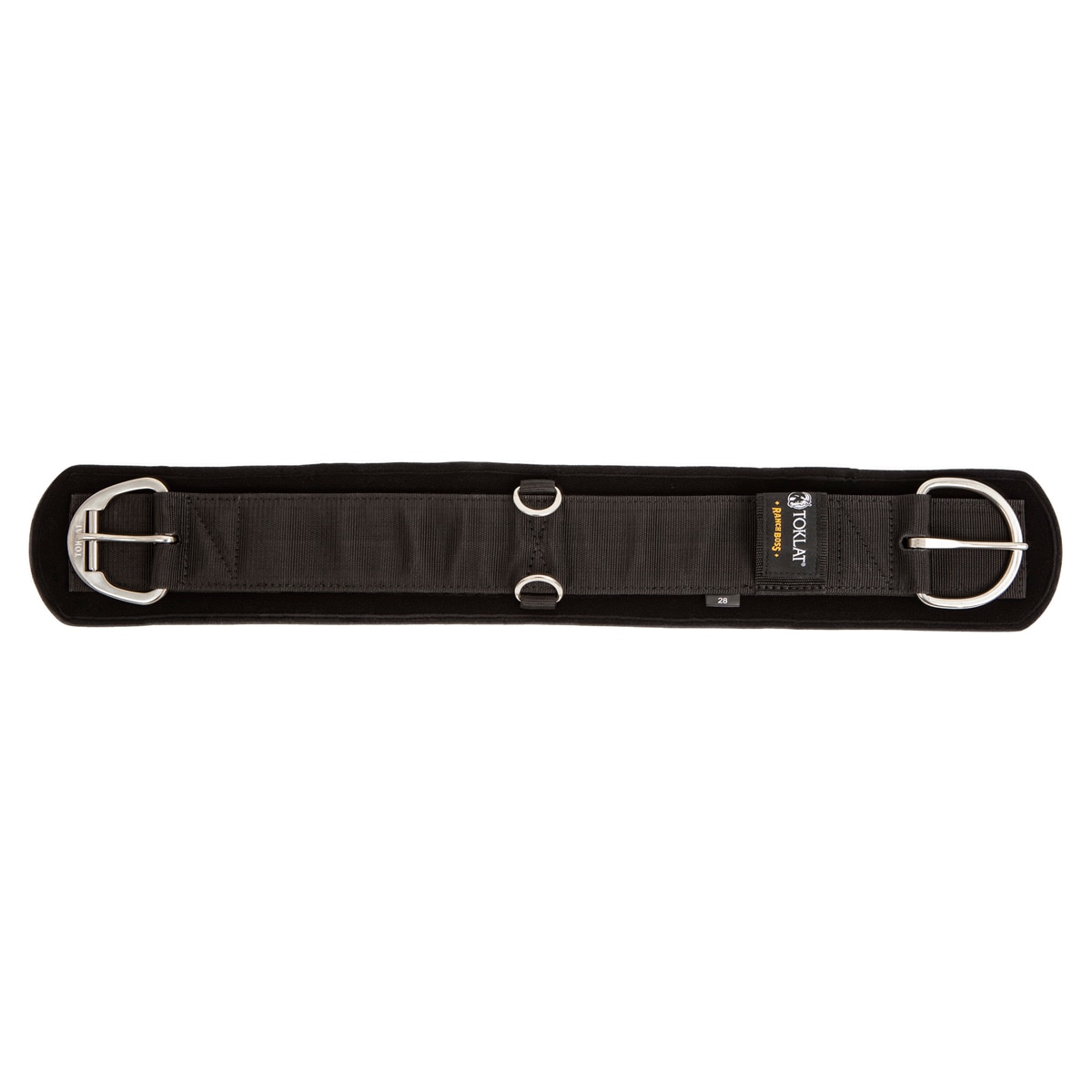 Sangle Western Toklat RanchBoss En Néoprène - Taille Unique - 25-0160-28