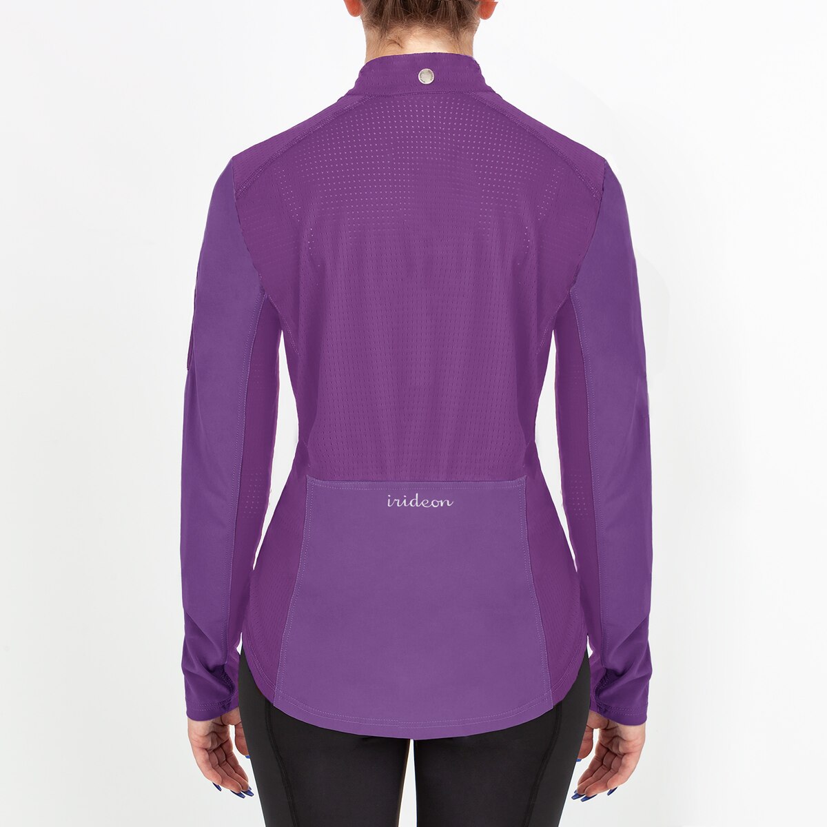Irideon Luna Cool Stretch Long Sleeve 