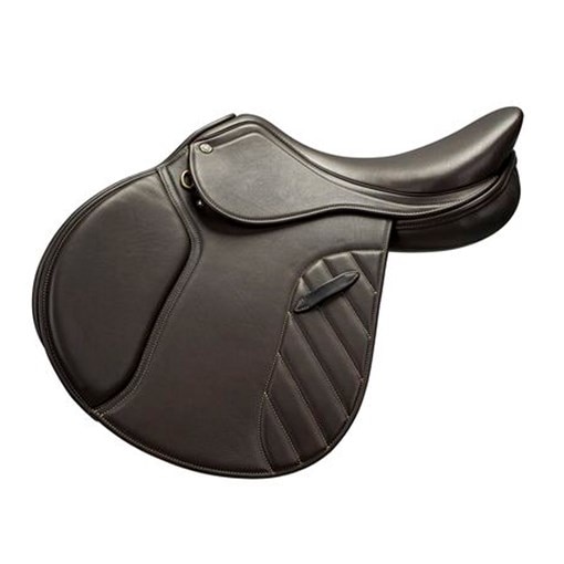 Henri de Rivel Synergy Close Contact Saddle - Test