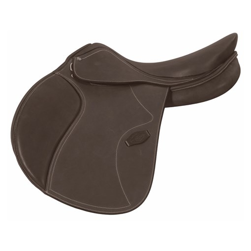 Henri de Rivel Lumina Close Contact Saddle - Test 