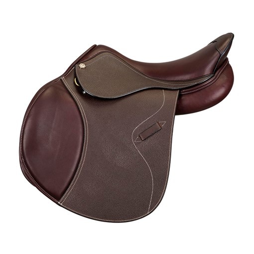 Henri de Rivel Club Close Contact Plus Saddle - Pr