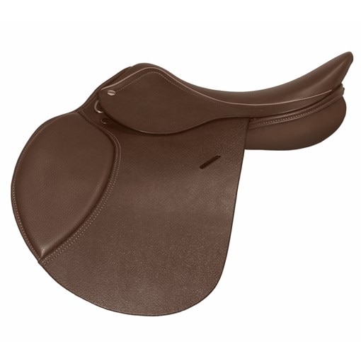 Henri de Rivel Advantage Close Contact Saddle - Te