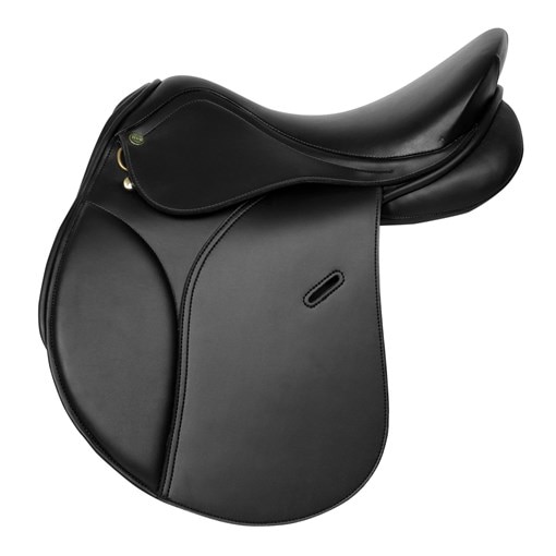 Henri de Rivel Vegan-X All Purpose Pony Saddle - P