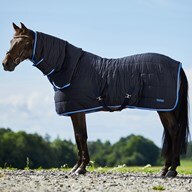 Horze Glasgow Combo Neck Stable Blanket