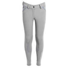 Piper Kids Evolution Breeches by SmartPak - Knee Patch - Clearance!