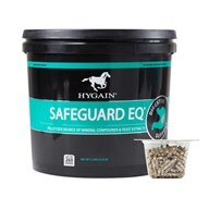 Hygain&reg; Safeguard EQ&reg;