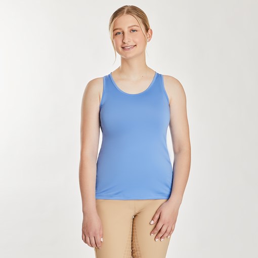 Piper SmartCore&trade; AirFlow Racerback Tank by S