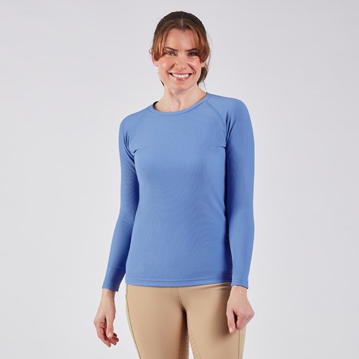 Piper Recycled Everyday Top by SmartPak - Clearanc