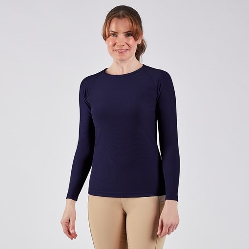 Piper Recycled Everyday Top by SmartPak - Clearanc