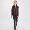 Piper Kids Vest by SmartPak - Clearance! - Black