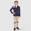 Piper Kids Classic Show Coat by SmartPak - Navy