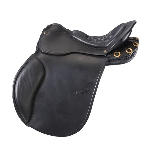 Equitare Comfort Trail Saddle - Test Ride Clearanc