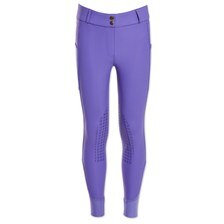 Piper Kids Fusion Breeches - Knee Patch by SmartPak - Clearance!