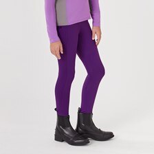 Piper Kids Extended Silicone Grip Tights