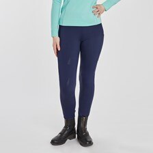 Piper Kids Extended Silicone Grip Tights - Clearance!