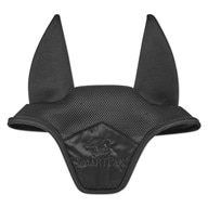 SmartPak Deluxe Silent Logo Ear Bonnet