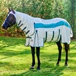 SmartPak Summer Sheet II