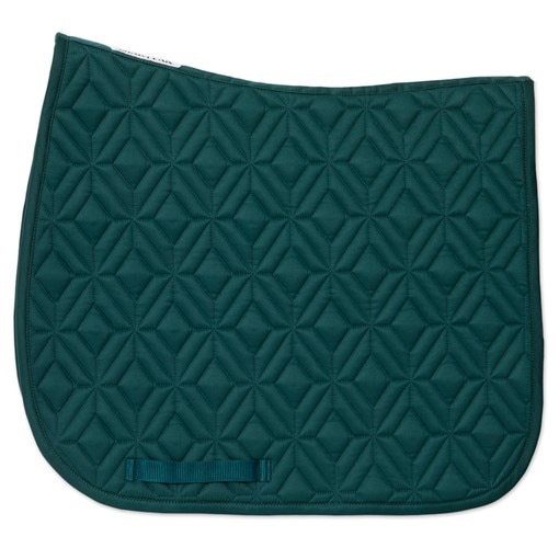 SmartPak Classic Gem Quilt AP Saddle Pad - Clearan