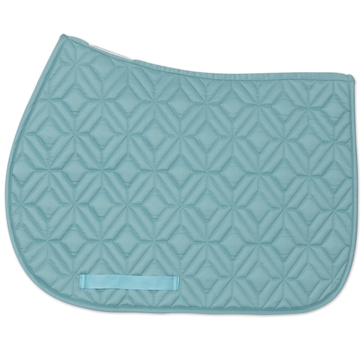 SmartPak Classic Gem Quilt AP Saddle Pad