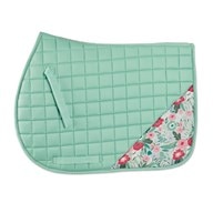 SmartPak Classic Floral Pattern AP Pad