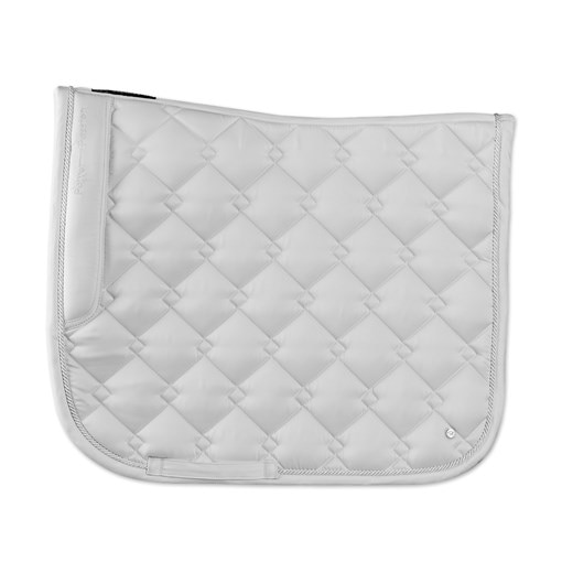 SmartPak Luxe Collection XL Dressage Saddle Pad