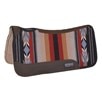 Reinsman Apex Ranahan Wool Pad - 