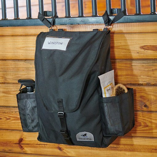 SmartPak Deluxe Stall Front Storage Bag, 40 OFF