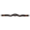 Nantucket Hunter Girth - Espresso