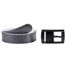 C4 Classic Embossed Textured Belt SmartPak Exclusive - Clearance!