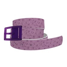 C4 Classic Embossed Textured Belt SmartPak Exclusive