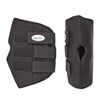 SmartTherapy&reg; Hock Ice Boots - Black