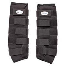 SmartTherapy® Extended Full Leg Ice Boots