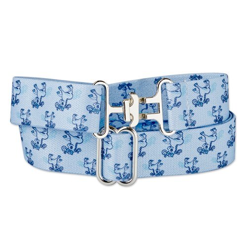 Belle & Bow Equestrian Girl's Show Belts