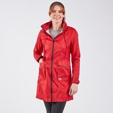 Piper Riding Raincoat - Clearance!