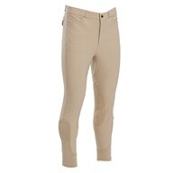 SmartPak Men's II Knee Patch Breech