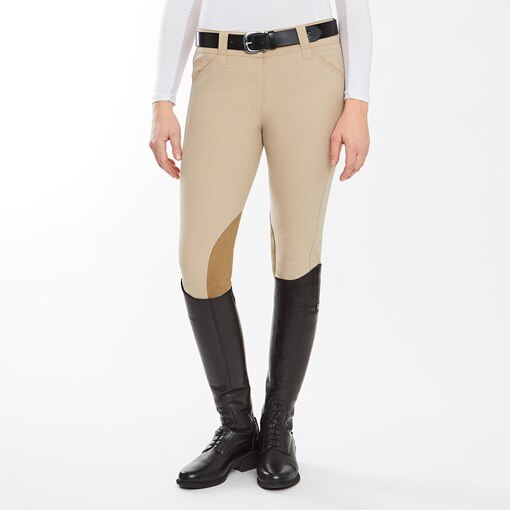Piper Classic II Show Low-Rise Breeches by SmartPa