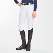 Piper Classic II Show Low-Rise Breeches by SmartPak - Knee Patch