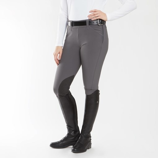 Piper Classic II Low-Rise Side Zip Breeches by Sma