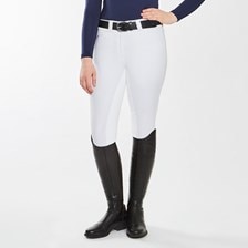Piper Classic II Low-Rise Breeches by SmartPak - Full Seat