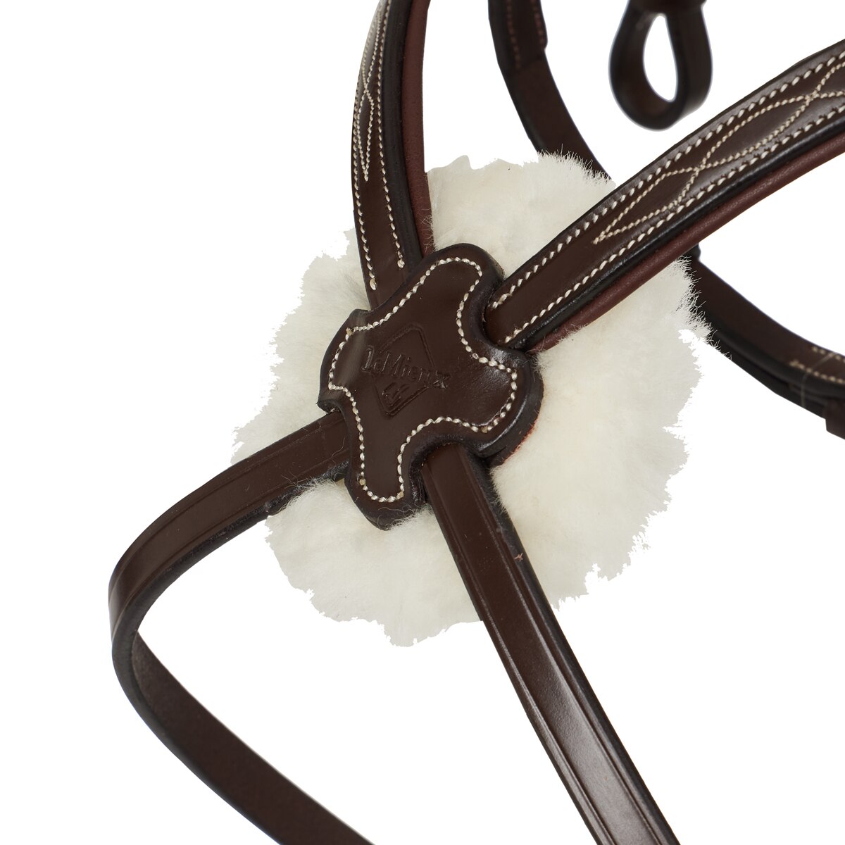 LeMieux Grackle Bridle