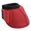 Classic Equine No Turn Flexion Bell Boots - 