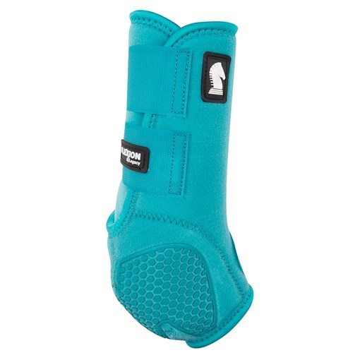 Classic Equine Flexion by Legacy 2 Front Support B