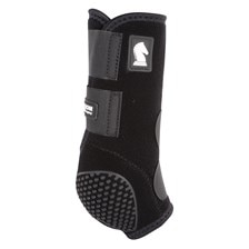 Classic Equine Flexion by Legacy 2 Front Support Boots