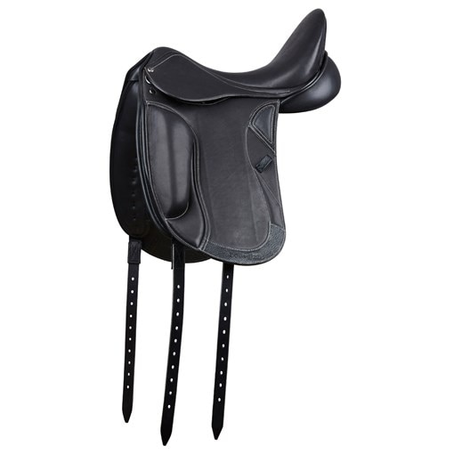 Collegiate Integrity Mono Dressage Saddle - Pre-Ow